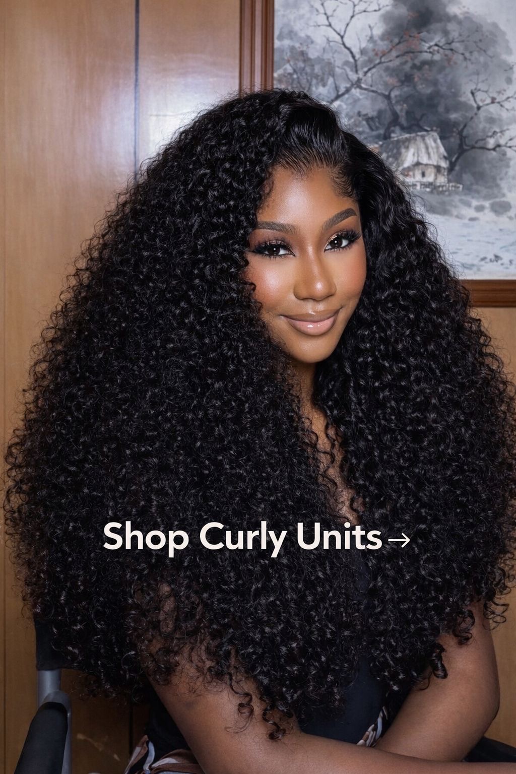 Curly Units