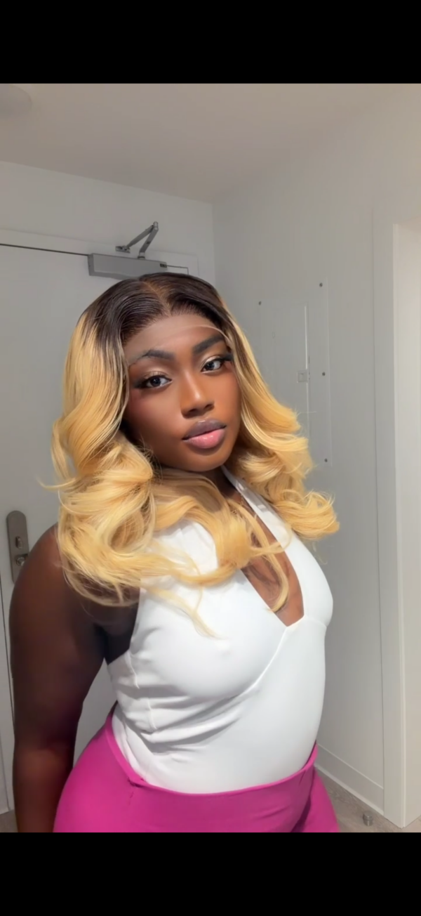 Wig Bisi
