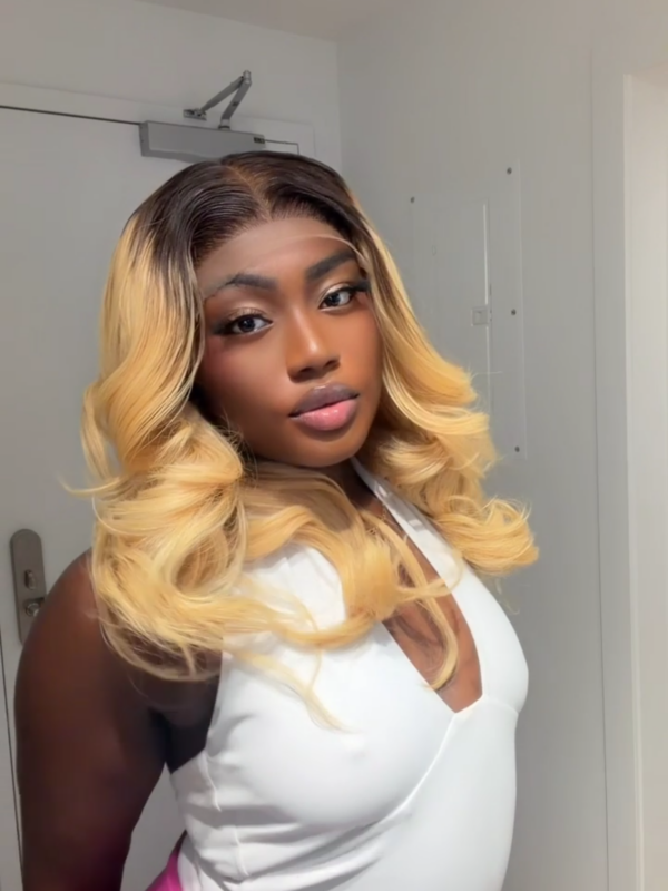Wig Bisi