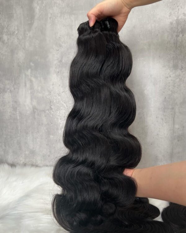 Bodywave Set( 26”,28”,28”)