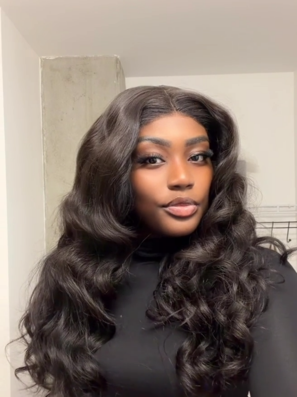 Wig Sussy