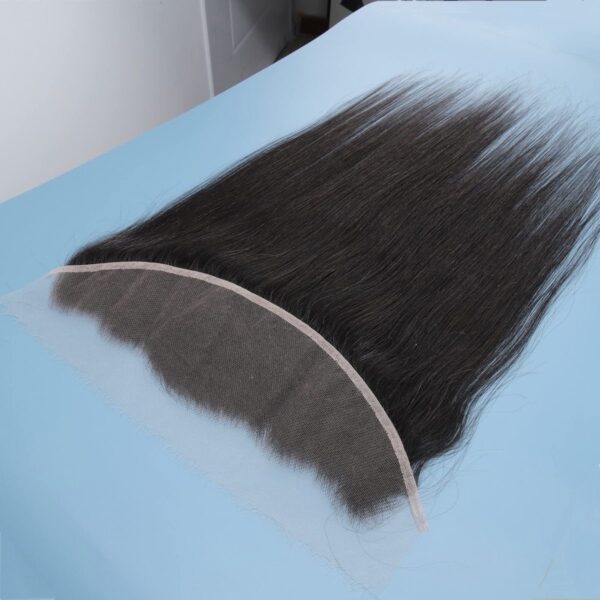 10” HD frontal 13x6