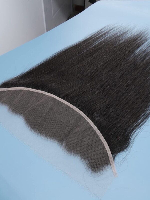 10” HD frontal 13x6