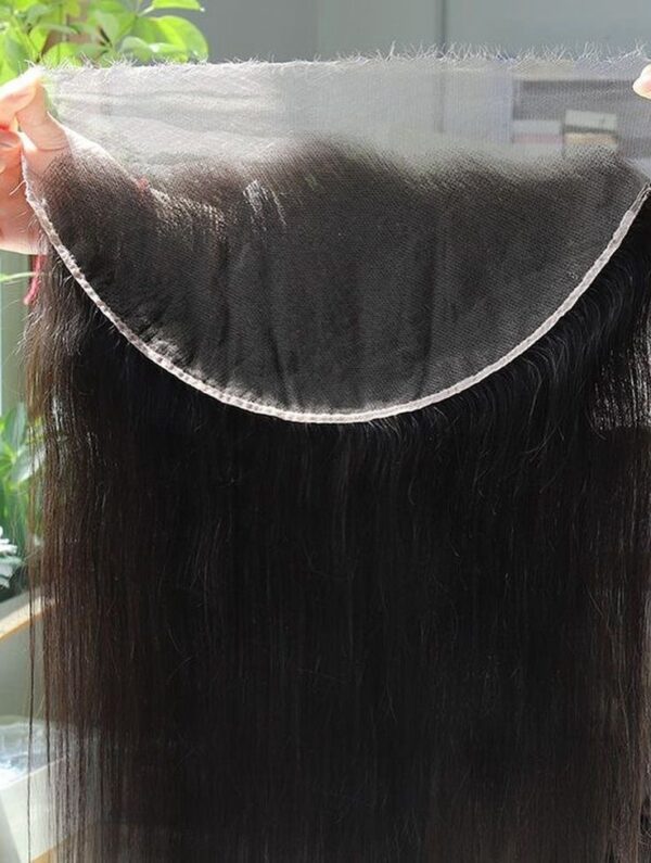 20” 13x6 HD Frontal