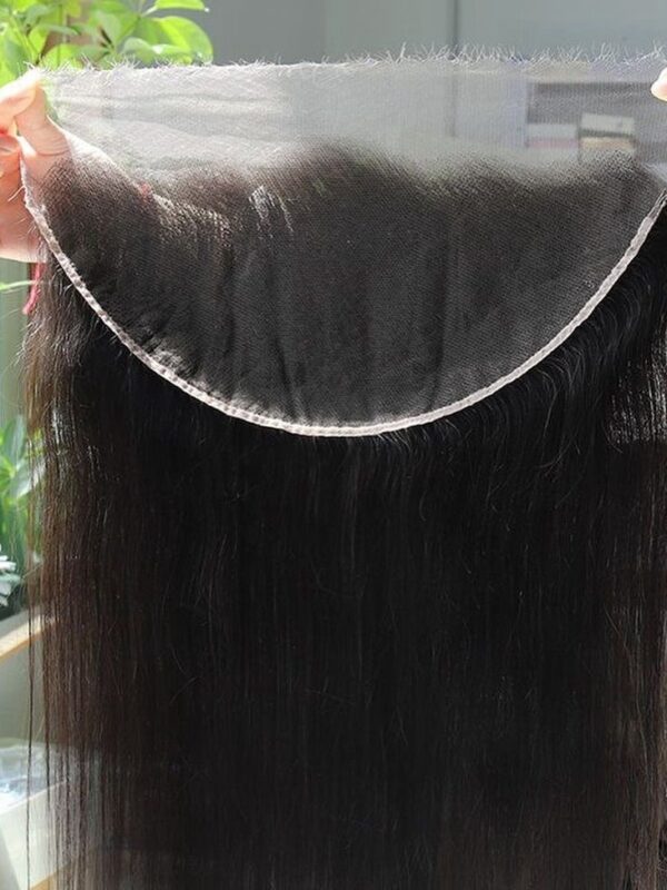 20” 13x6 HD Frontal