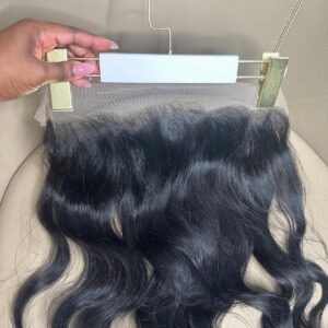 20” 13x6 Body wave Frontal