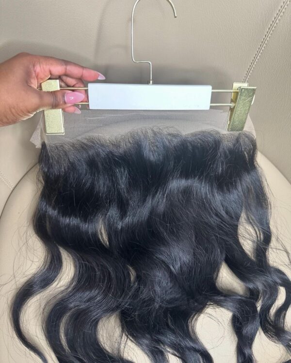 20” 13x6 Body wave Frontal