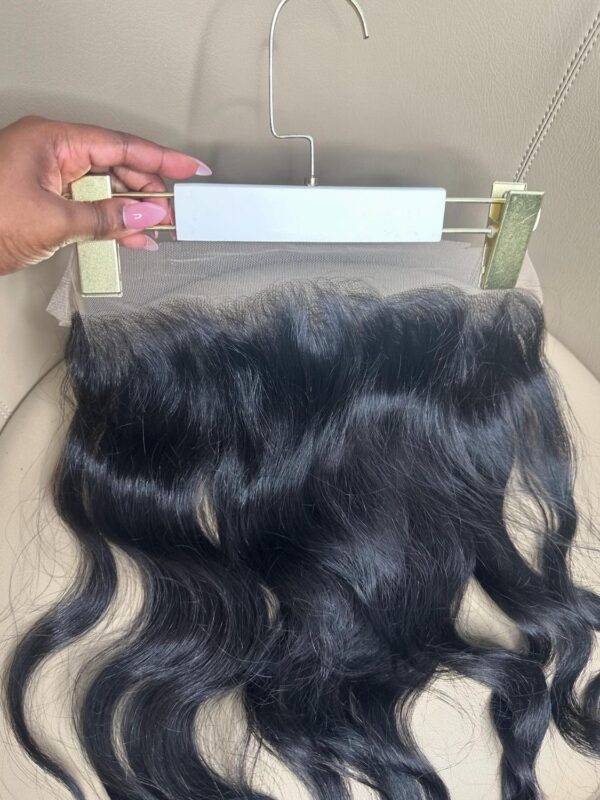 20” 13x6 Body wave Frontal